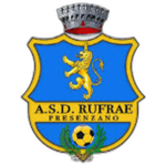 شعار A.S.D. Rufrae Presenzano