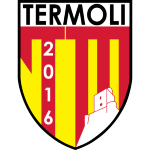شعار Difesa Grande Termoli 2016