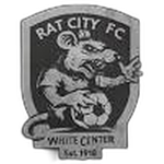 شعار Rat City FC