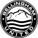 شعار Bellingham United