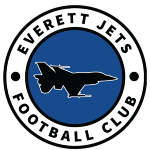 شعار Everett Jets