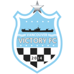 شعار Vancouver Victory