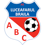 شعار CS Luceafărul Brăila