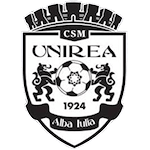 CSM Unirea Alba Iulia شعار CSM Unirea Alba Iulia