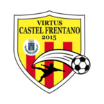 شعار A.S.D. Virtus Castel Frentano