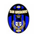 شعار A.S.D. San Gregorio