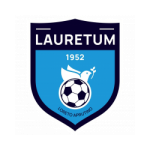 A.S.D. Lauretum 1952 شعار A.S.D. Lauretum 1952