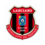 شعار A.S.D. Lanciano Calcio 1920
