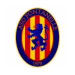 شعار A.S.D. Fontanelle