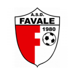 شعار A.S.D. Favale 1980