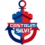 شعار A.S.D. Castrum Silvi