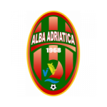 A.S.D. Alba Adriatica 1968 شعار A.S.D. Alba Adriatica 1968