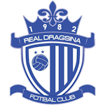 شعار AS FC Real Dragșina