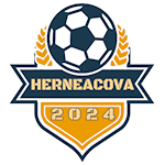 شعار ACS Voința Herneacova