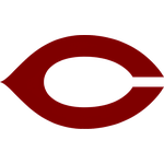 شعار Chicago Maroons