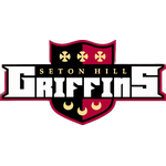 شعار Seton Hill Griffins