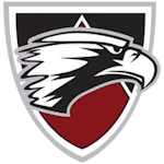 شعار Edgewood College Eagles