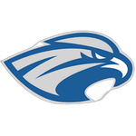 شعار Albertus Magnus Falcons