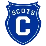 شعار Covenant Fighting Scots