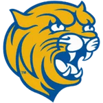 شعار JWU-Charlotte Wildcats