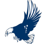 شعار Mary Washington Eagles