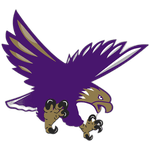شعار Avila Eagles