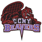 شعار CCNY Beavers