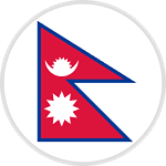 Nepal U20 شعار Nepal U20