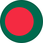 Bangladesh U20 شعار Bangladesh U20