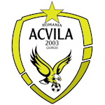 شعار AS Acvila Sport 2003 Giurgiu