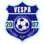 شعار AS Vespa 2007 Cechești
