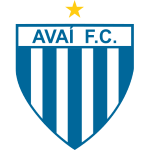 Avaí U17 شعار Avaí U17