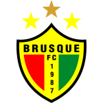 Brusque U17 شعار Brusque U17