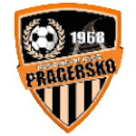 NK Pragersko شعار NK Pragersko