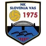 شعار ŠD Slovenja vas