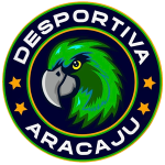 شعار Desportiva Aracaju