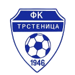 شعار FK Trstenica