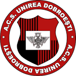 شعار ACS Unirea Dobroești