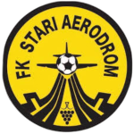 شعار Stari Aerodrom