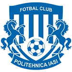 شعار FC Politehnica Iași
