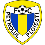 شعار FC Petrolul Ploieşti
