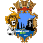 شعار Aci Bonaccorsi