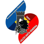 Santa Venerina شعار Santa Venerina