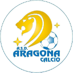 شعار Aragona