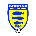 GKS Korona Stuchowo شعار GKS Korona Stuchowo