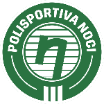 شعار Polisportiva Noci