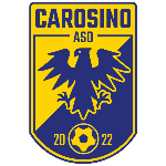 شعار ASD Calcio Carosino