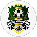 شعار Pueblo Nuevo Vinas FC