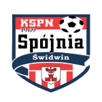 KSPN Spójnia Świdwin شعار KSPN Spójnia Świdwin