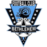 شعار FC Bethlehem